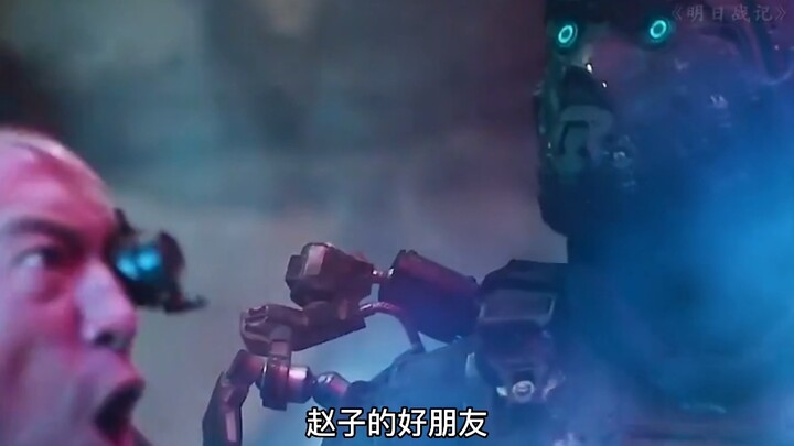 Good brothers for a lifetime