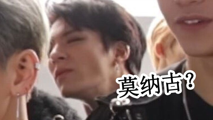 [SM] Shocking! Myopia in the Sima family is now spreading from person to person!!!