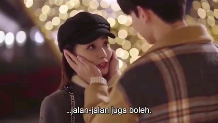 love scenery eps 21 sub indo