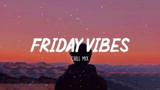 Good Tiktok Songs ~ Chill Music Palylist ~ English songs chill vibes music playlist 2023