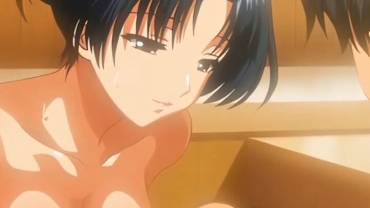 di bantu mama buat 😫😭🥵