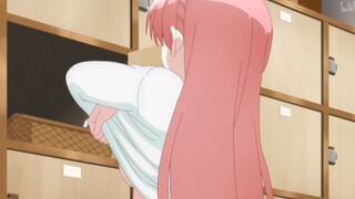 これは試練だ（这是一场试炼）