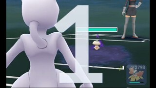 Pokémon GO 28-Rocket Grunt