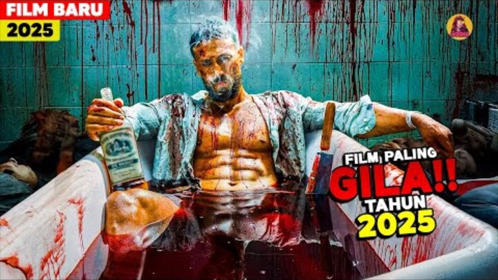 Dianggap Gila! Dia Balas Dengan Brutal & Bantai Habis Seluruh Mafia Di Kota! alur cerita film 2025