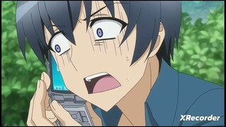 ALL IN ONE :Thanh niên bị mắc hội chứng M phần 1 | nahida senpai Review anime
