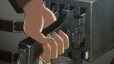 [Anime] Abyss-OVA4 | Legenda Kapten Levi, Prajurit Terkuat