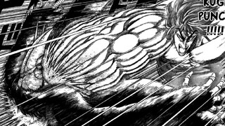 最天马行空的漫画家，岛袋光年《美食的俘虏》作画欣赏