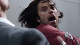 [Ten times stronger in blackening / weak in whitening] Bucky, the Winter Soldier who once singled ou