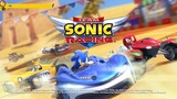 Bermain Story Mode | Team Sonic Racing #1