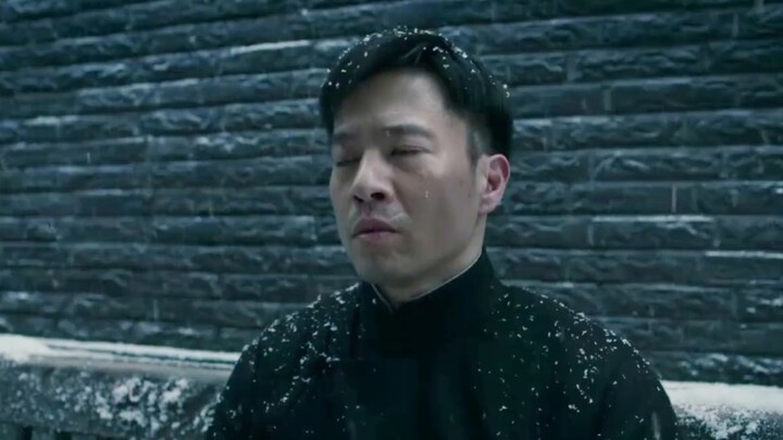 Đất báu trước cửa (Cảnh hài) Andy On: Sư phụ, con rất khó chịu khi bị người đánh như thế này.