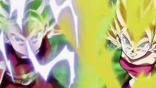 Vegito hay Gogeta sẽ là người phù hợp để chiến đấu với Jiren#1.1