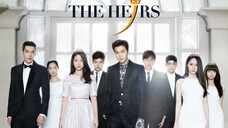 THE HEIRS - 11