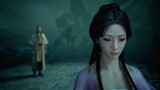 (Nangong Wan Chapter) Han Li destroyed the Yinluo Sect, kidnapped her, held a double cultivation cer