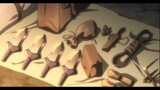 Nàng Elf Moe Tổng Hợp :33 Anime Giây Phút Moe #anime