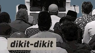 Sudah Lama Ngaji, Malah Susah Nangis