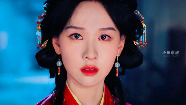 Một lần cứu rỗi, đổi lấy cả đời bảo vệ.