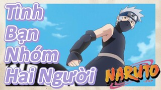 Tình Bạn Nhóm Hai Người