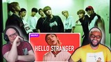 Stray Kids (스트레이 키즈) - Hello Stranger M/V with @Psynergic (Reaction) | Topher Reacts