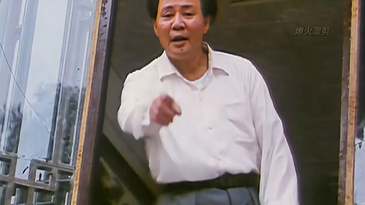 麦子熟了几千次  人民万岁第一次