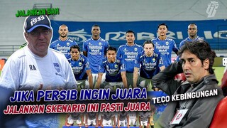 OKENIH✅ ITUNG-ITUNGAN PERSIB JIKA INGIN JUARA🏆 BALI UNITED KALAH 1 & DROW, PERSIB SAPU BERSIH 3 LAGA