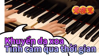 [Khuyển,dạ,xoa],OST,Tình,cảm,qua,thời,gian