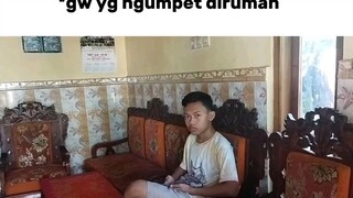 moment Ketika main petak umpet