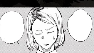 [มหาวิหารผนึกมาร] มนุษย์ถูกบังคับให้กลืนทารกในครรภ์ที่ถูกสาปและกลายร่างเป็นวิญญาณต้องสาปพิเศษ! น้องส