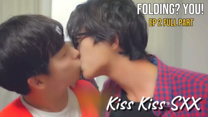 🇰🇷 ʄօʟɖɨռɢ? ʏօʊ! : EP 2 FULL PART - SUB INDO