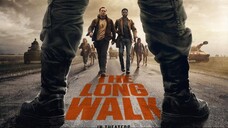 The Long Walk (2025) Sub Indo