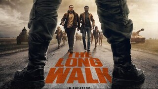 The Long Walk (2025) Sub Indo