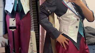 เซิร์ฟเวอร์ COS จะลงโทษทุกคนที่พยายาม COS สองวันก่อนงานประชุมการ์ตูน