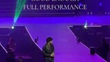 Chanyeol's full performance of Good Enough Live at Penshoppe's Fan Meet