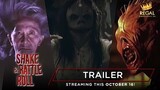 Shake Rattle & Roll: The Comeback Trailer | Streaming this October 16!