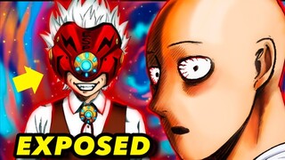 A HERO TRAITOR REVEALED… | One Punch Man