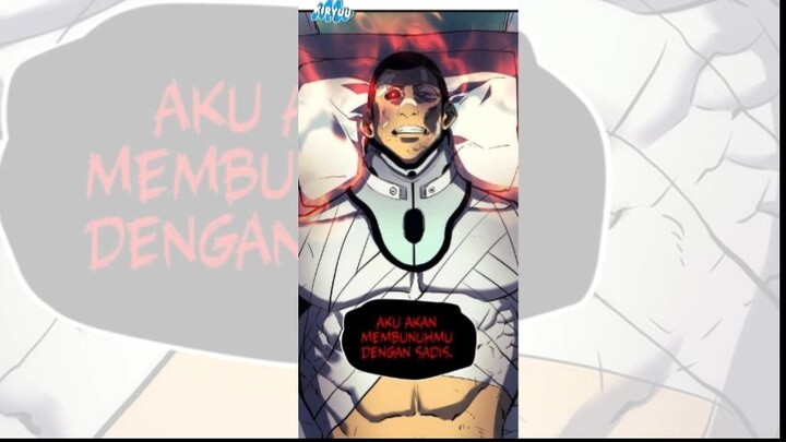 Solo Leveling Ch.64 Part.2