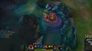 Liên Minh Huyền Thoại ▸ Một Cho Tất Cả _ Leesin vs Yasuo