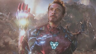 [Guapier] Penjelasan gameplay Avengers 4 paling detail di Bilibili, termasuk analisis saya tentang p