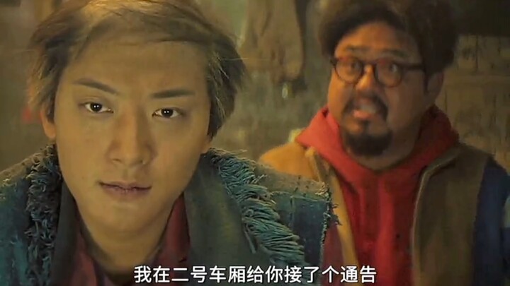 Some people are still alive, yet we’ve already begun to miss them…