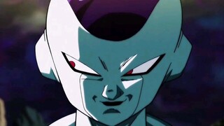 Super Beef thể hiện thái độ độc đoán và Golden Frieza giành được giải Oscar xuất sắc nhất!