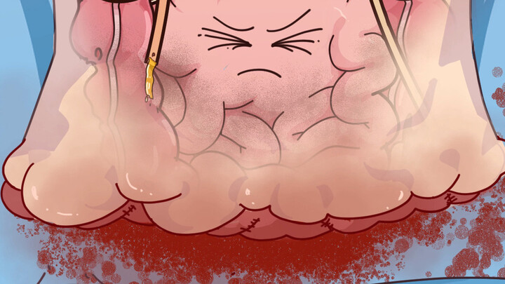 Still, Dasher has incredible luck...