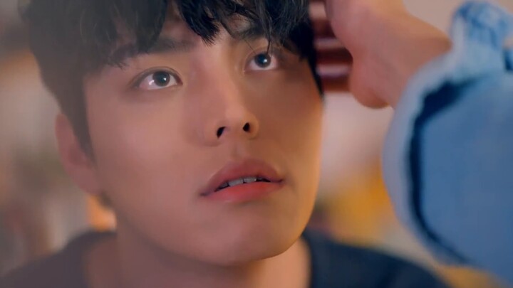 Korean Drama "Chocolate Milkshake" Episode 5 [3/3]