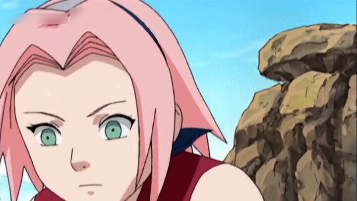 "Naruto: Endure the Laughter Ⅳ" (Special Gourmet Edition)