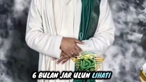 pesan abah guru sekumpul