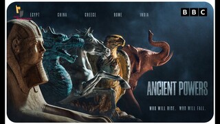 Ancient Powers - WATCH FUL MOVIE - Link in description