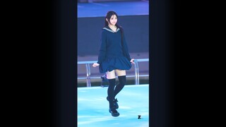 ILLIT Wonhee  Magnetic