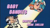 Capertown Cops Ep3 - Baby Bandits; Speed Ball Senior (2001)