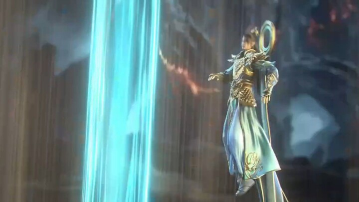 Stellar Transformation S7 eps 3