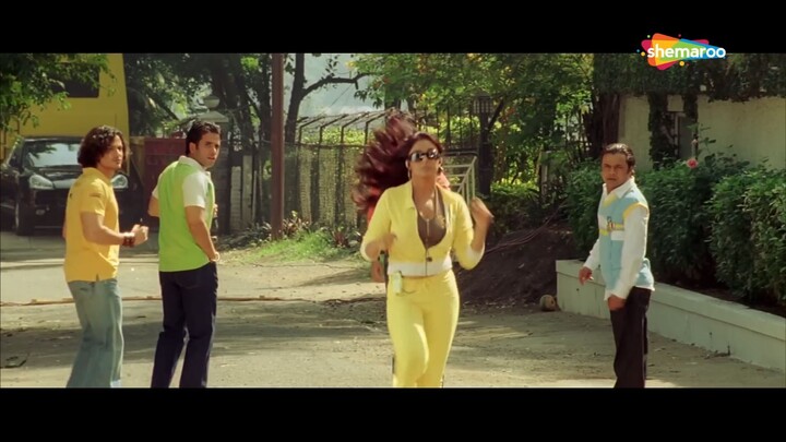 Dhol - Superhit Bollywood Comedy Movie - Rajpal Yadav | Kunal Khemu | Tusshar Kapoor | Sharman Joshi