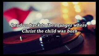 Christmas In Our Hearts - Jose Mari Chan (LYRICS)