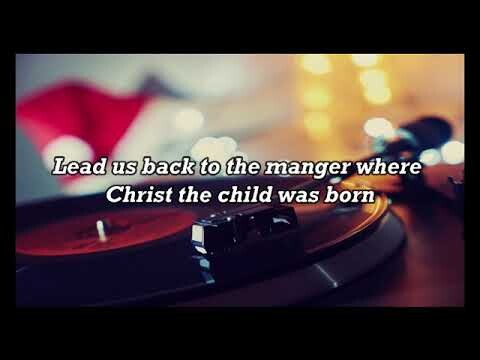 Christmas In Our Hearts - Jose Mari Chan (LYRICS)